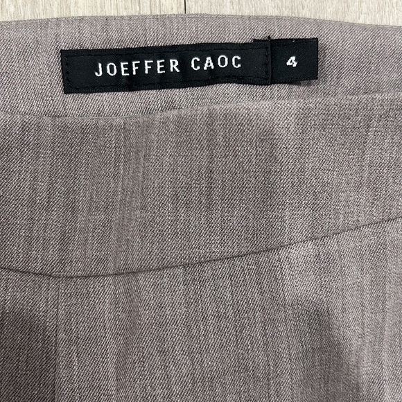Joeffer Caoc Dress Shorts - Picture 3 of 5